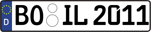 BO-IL2011
