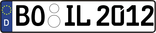 BO-IL2012
