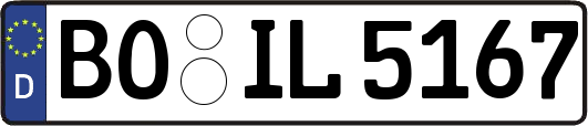 BO-IL5167
