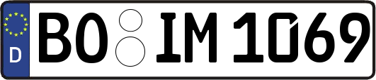 BO-IM1069