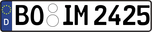 BO-IM2425