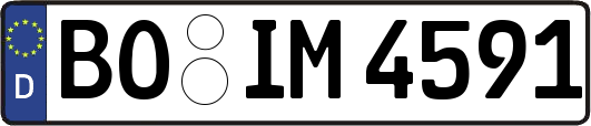 BO-IM4591