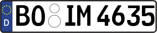 BO-IM4635