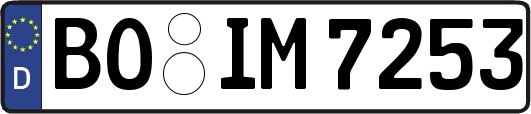BO-IM7253
