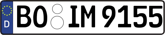 BO-IM9155