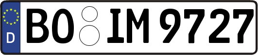 BO-IM9727