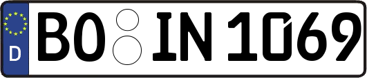 BO-IN1069