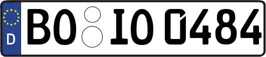BO-IO0484