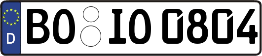 BO-IO0804