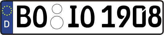 BO-IO1908