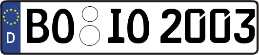 BO-IO2003