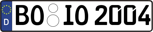 BO-IO2004
