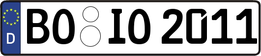 BO-IO2011