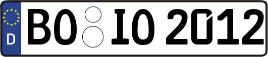 BO-IO2012