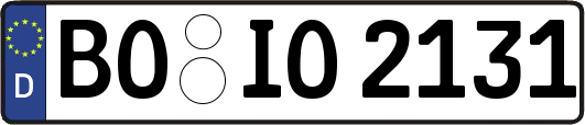 BO-IO2131