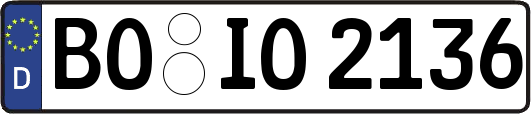 BO-IO2136