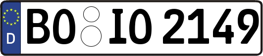 BO-IO2149