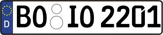 BO-IO2201