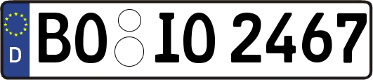BO-IO2467