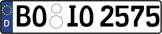 BO-IO2575