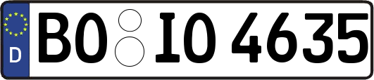 BO-IO4635
