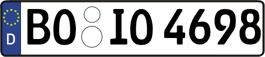 BO-IO4698