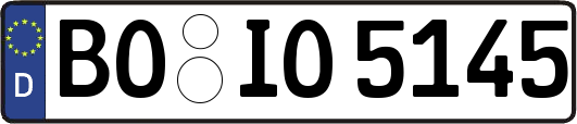 BO-IO5145