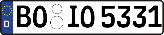BO-IO5331