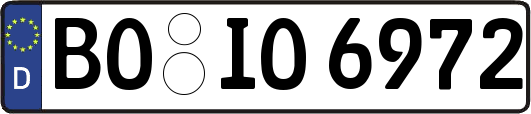 BO-IO6972