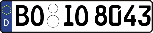 BO-IO8043