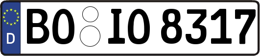 BO-IO8317