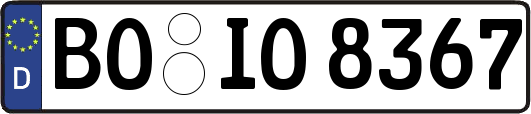 BO-IO8367