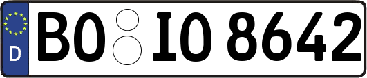 BO-IO8642