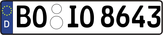BO-IO8643