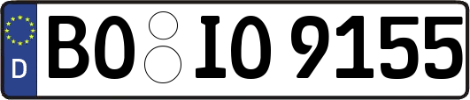 BO-IO9155
