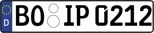 BO-IP0212