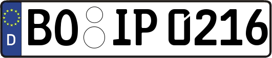 BO-IP0216