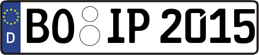 BO-IP2015