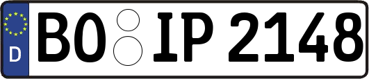 BO-IP2148