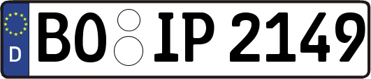 BO-IP2149