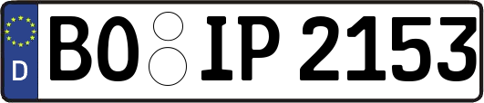 BO-IP2153
