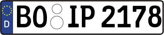 BO-IP2178
