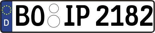 BO-IP2182