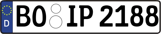 BO-IP2188