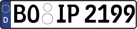 BO-IP2199