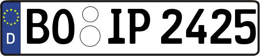 BO-IP2425