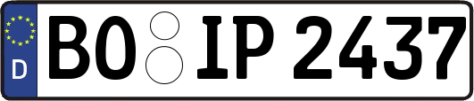 BO-IP2437
