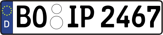 BO-IP2467