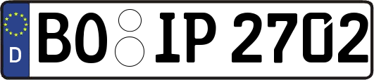 BO-IP2702
