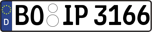 BO-IP3166
